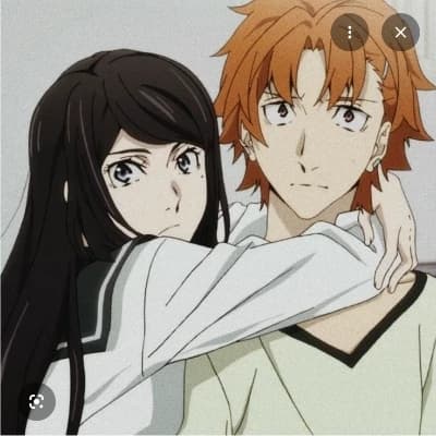 Naomi Tanizaki thumbnail