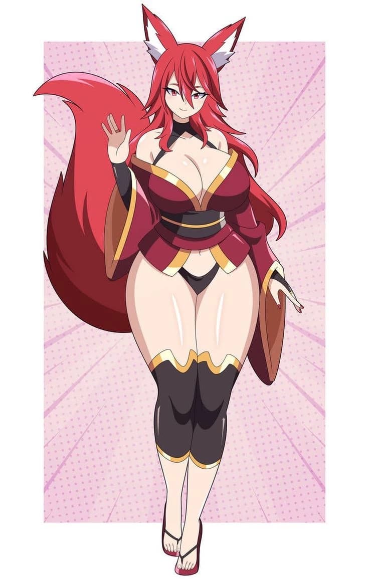 Akari Hoshikitsune thumbnail