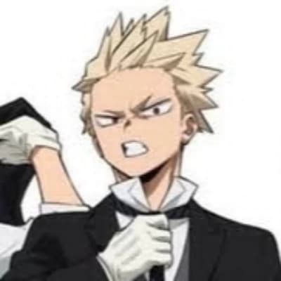 Bakugo Katsuki thumbnail