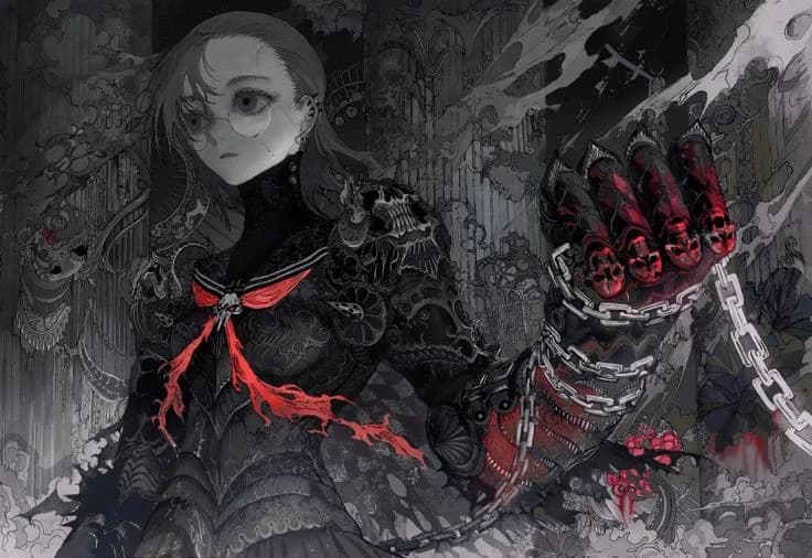 Lilith/ Last bastion of the Demon King. thumbnail