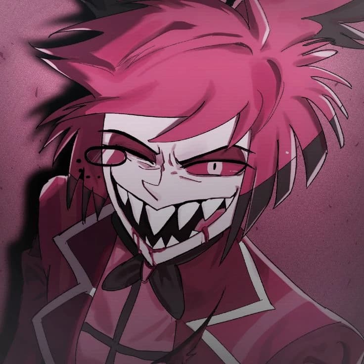 ¡Alastor! thumbnail