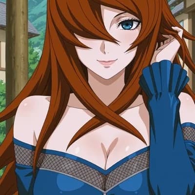 May Terumi thumbnail
