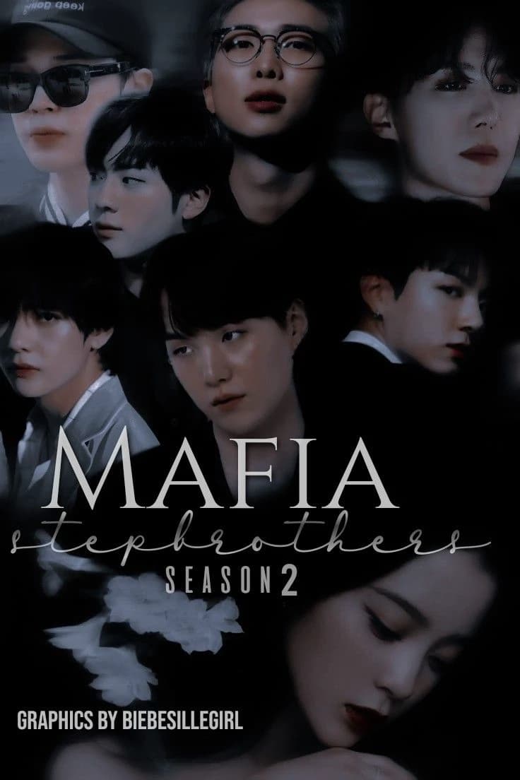 MAFIA BTS AND THE FEJE'S DAUGHTER thumbnail