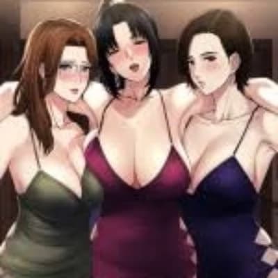 Party Mother thumbnail