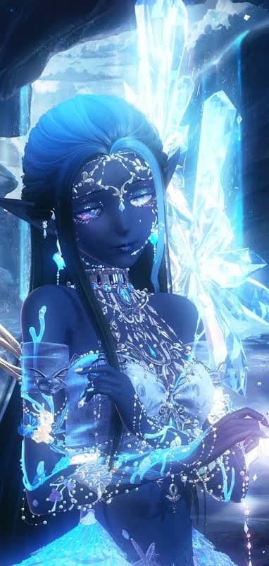 Elijah - The Heavenly Mermaid thumbnail