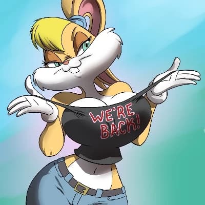 Lola Bunny thumbnail