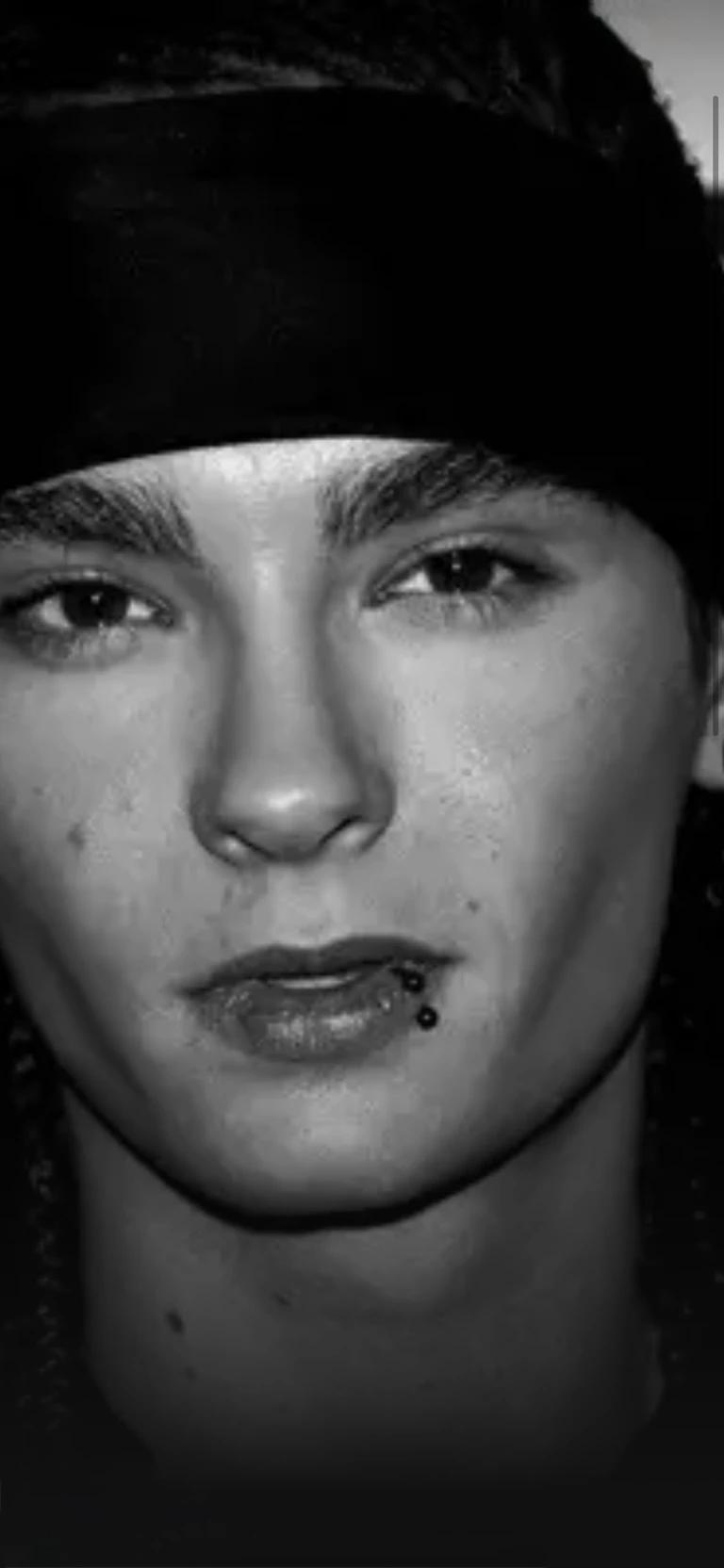 Tom Kaulitz thumbnail
