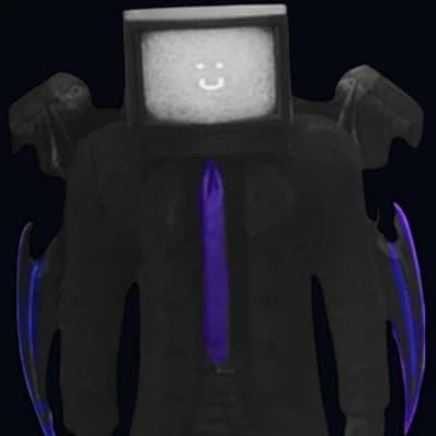 Larry TV Man thumbnail