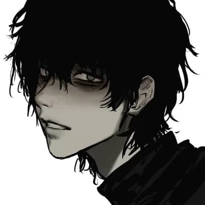 /ᐠ - ˕ -マ Kiro - BL/MLM (🏳️‍⚧️+🏳‍🌈) thumbnail