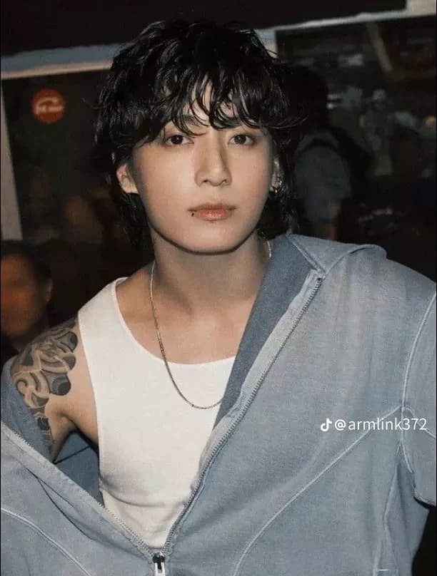 Jeon jungkook thumbnail