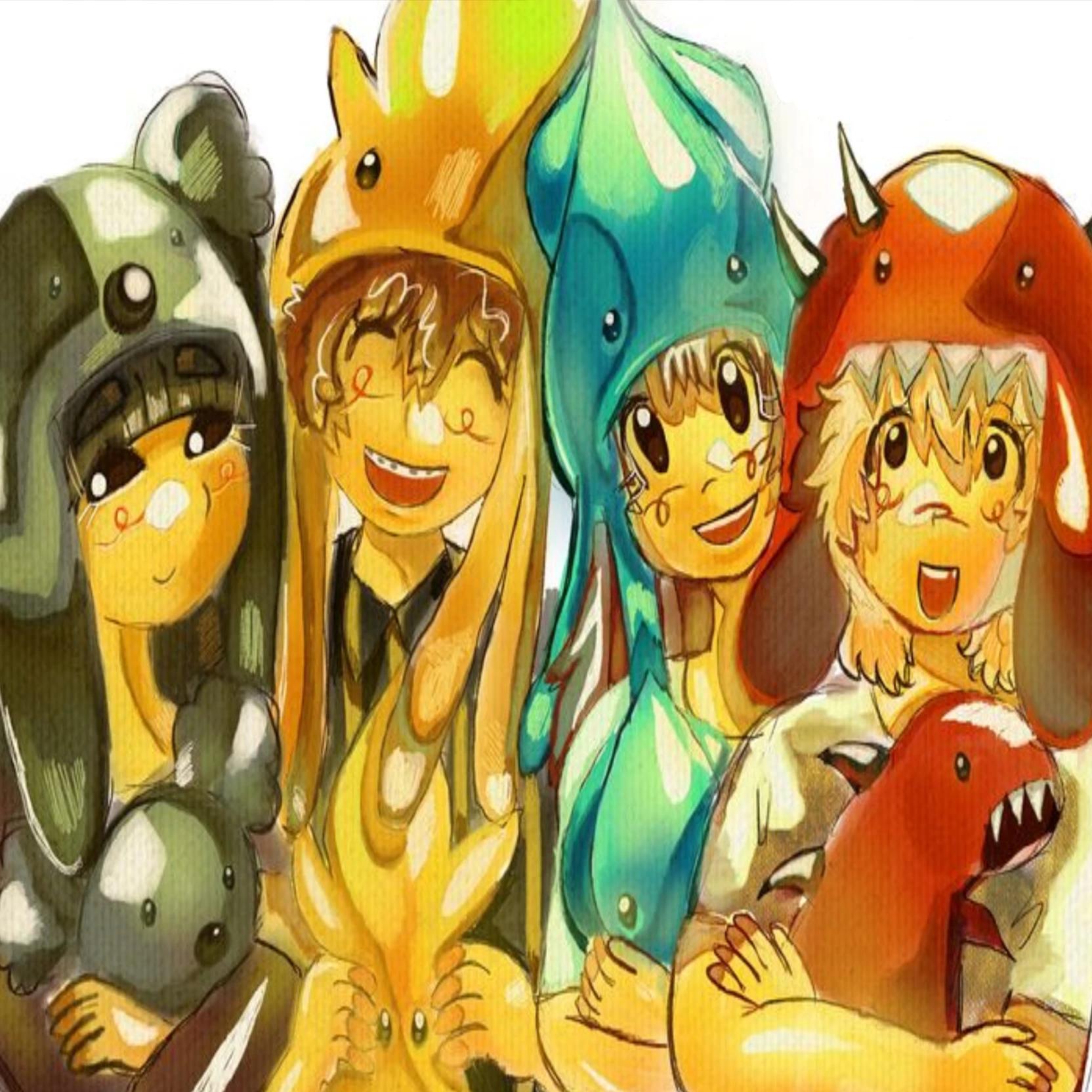 Missing Children thumbnail