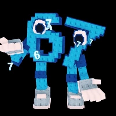 Six Seven thumbnail