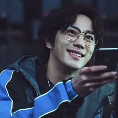 Geum Seong-je thumbnail