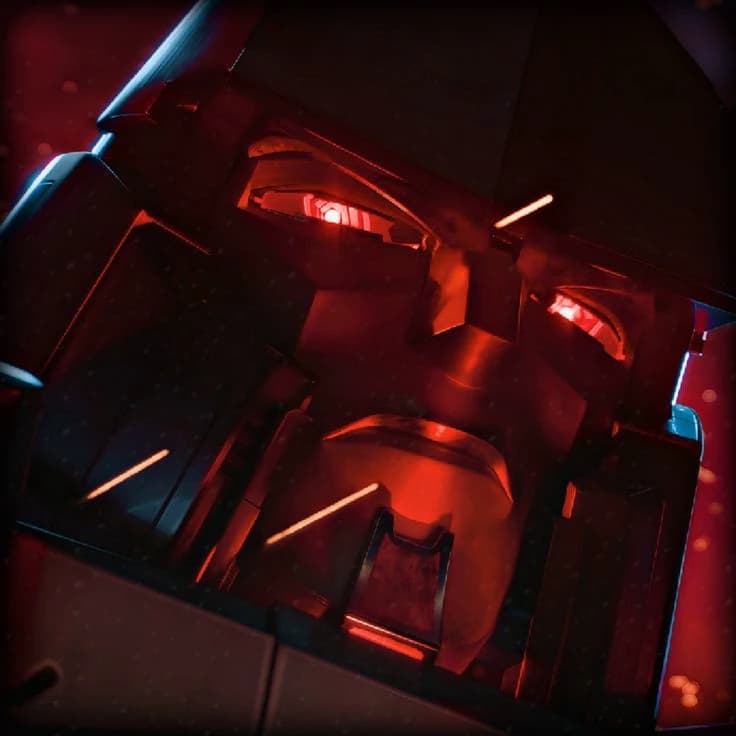 Megatron-Transformers One. thumbnail