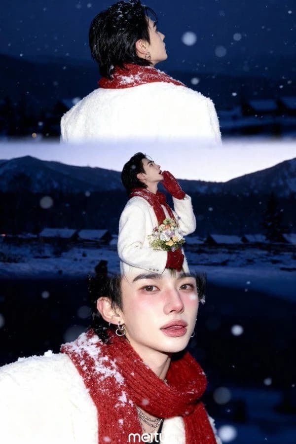 Hwang Hyunjin thumbnail