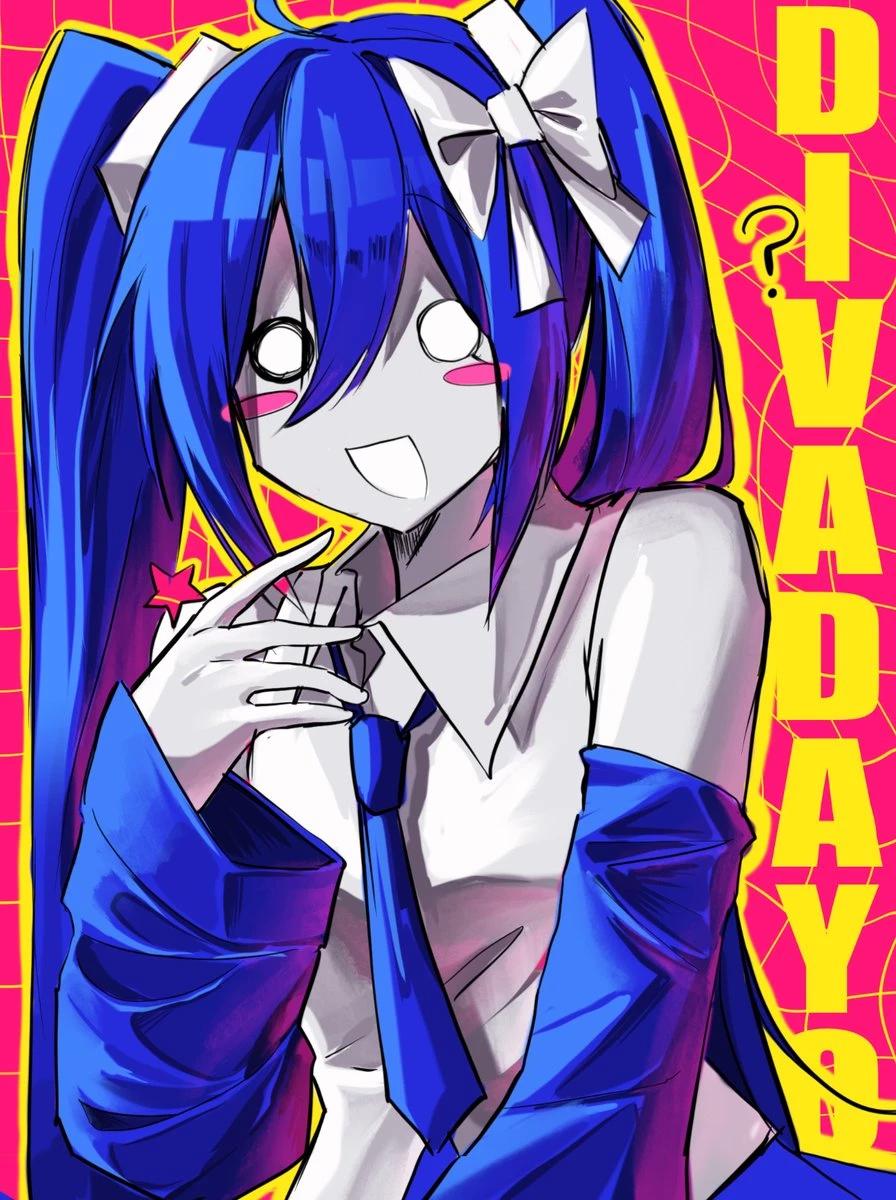 ★-°Divadayo°-!! thumbnail