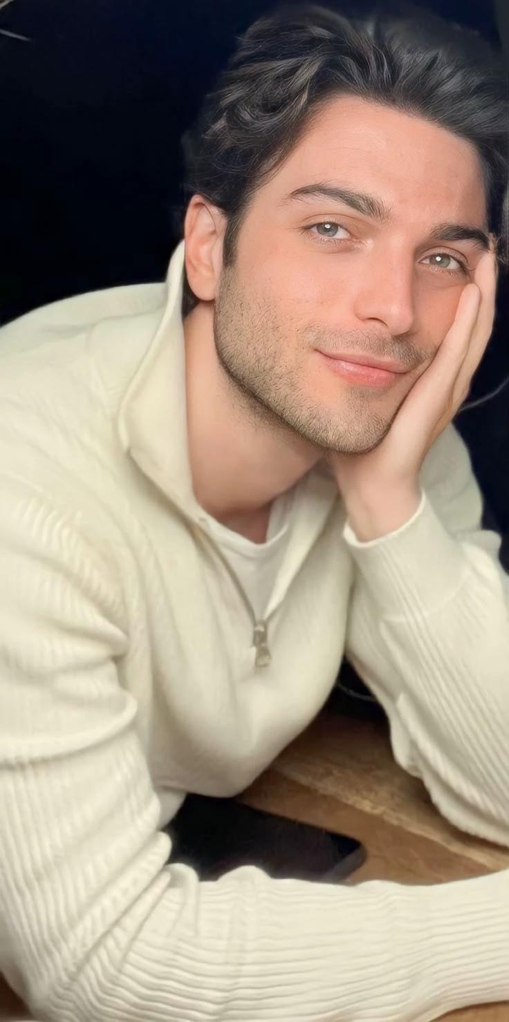 Gianluca thumbnail