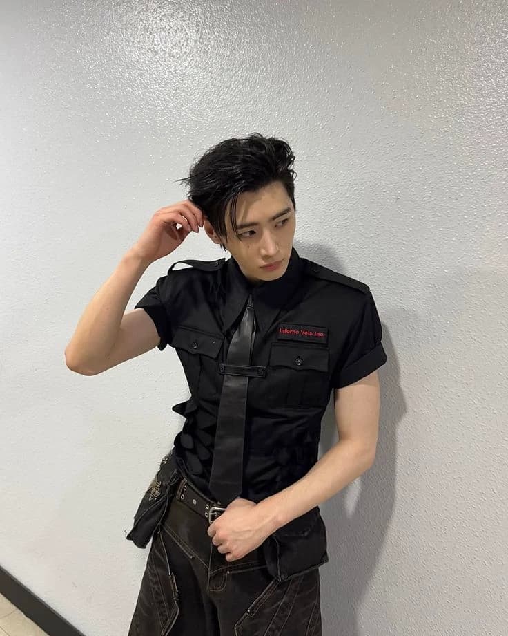 Sunghoon thumbnail