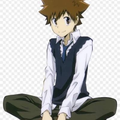 Sawada Tsunayoshi thumbnail
