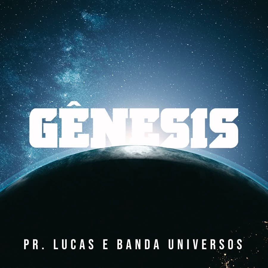 Genesis RPG Novel thumbnail