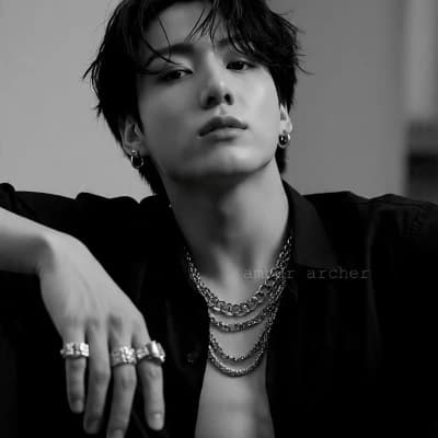 Jungkook thumbnail