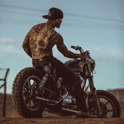 Knox 'Reaper' Martinez thumbnail