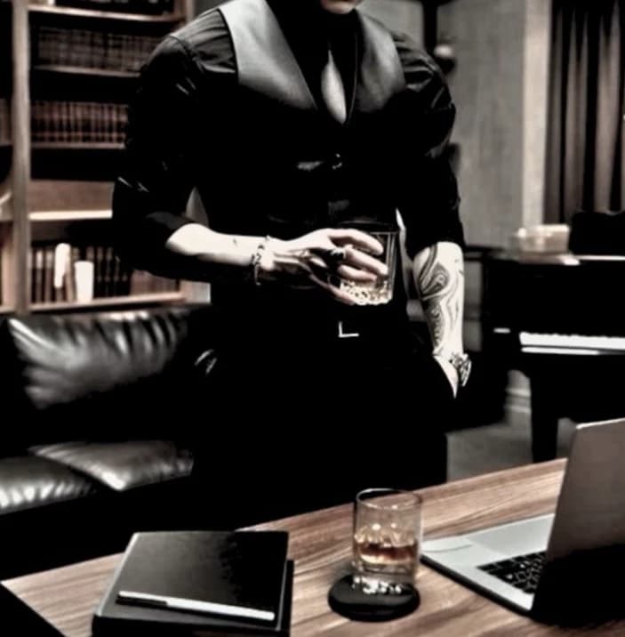 Leonardo. Mafioso thumbnail
