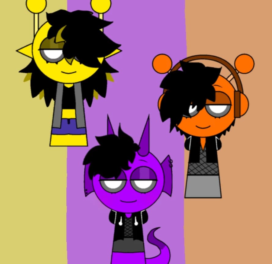 Durppe, Simaan, and Orener thumbnail