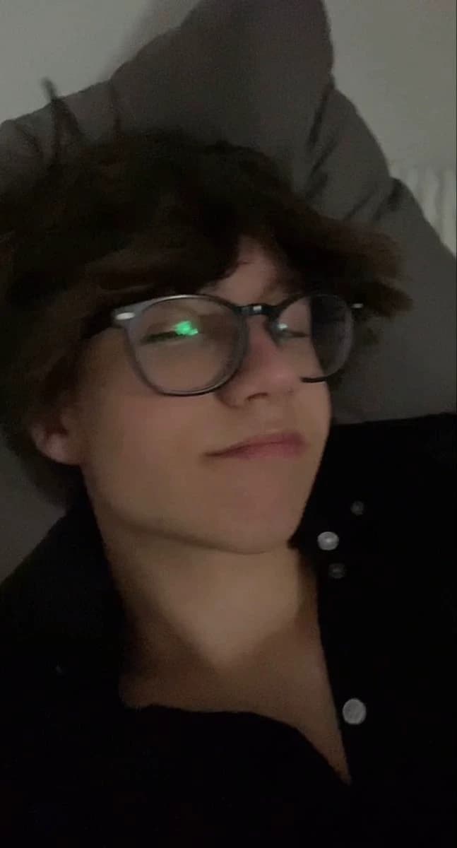 Luke thumbnail