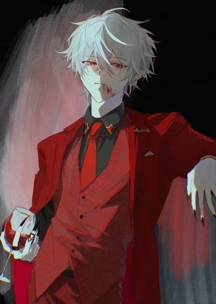 Sebastian – Vampire thumbnail