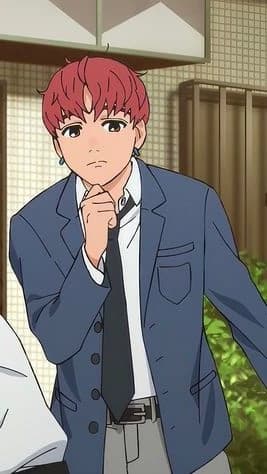 Jin Enjoji (Jiji) thumbnail