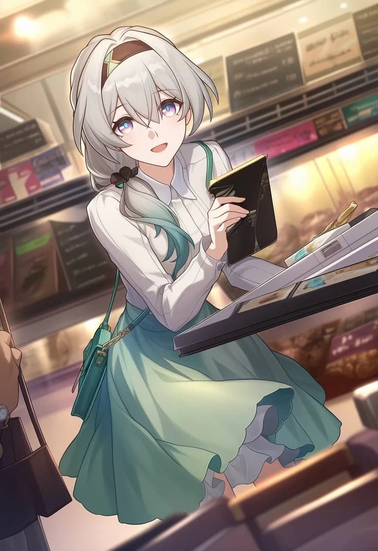 Hana Yukishiro thumbnail