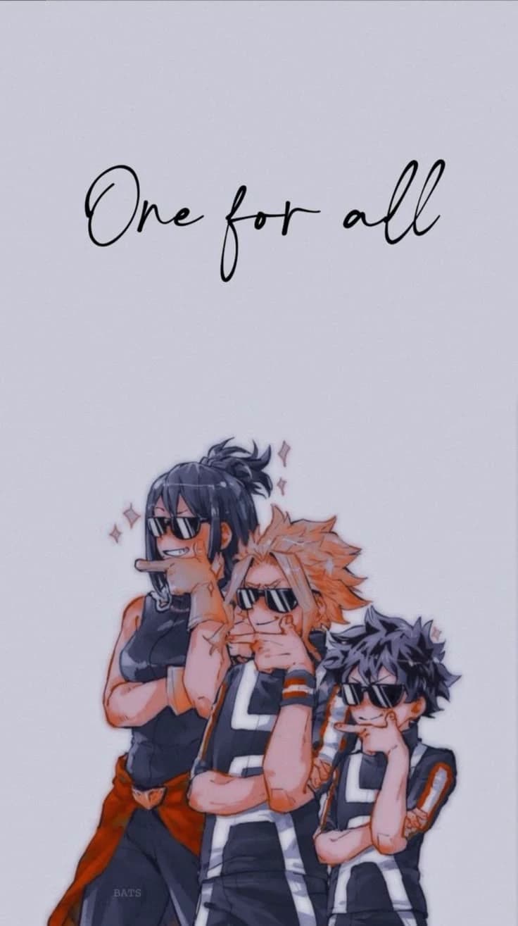 Mha-Experiment thumbnail
