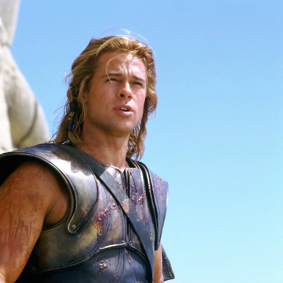 Achilles thumbnail