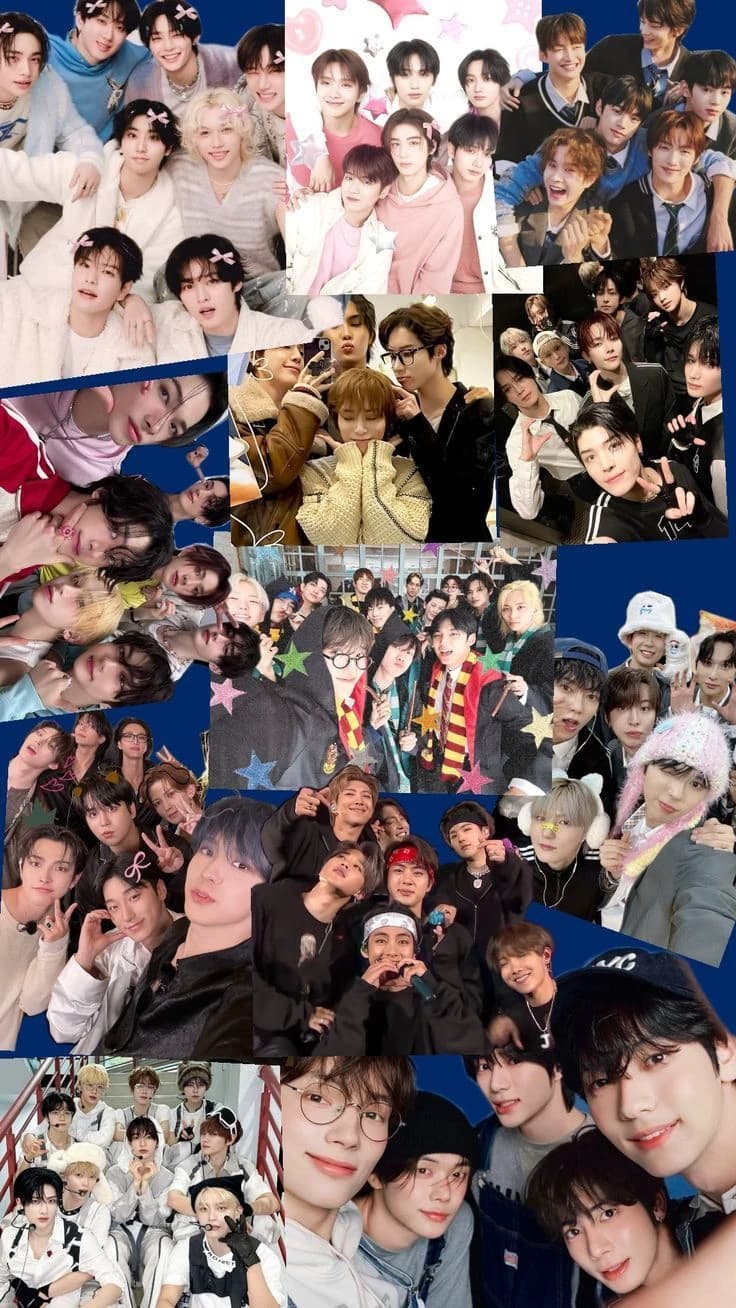 Straykids. 9th member. thumbnail