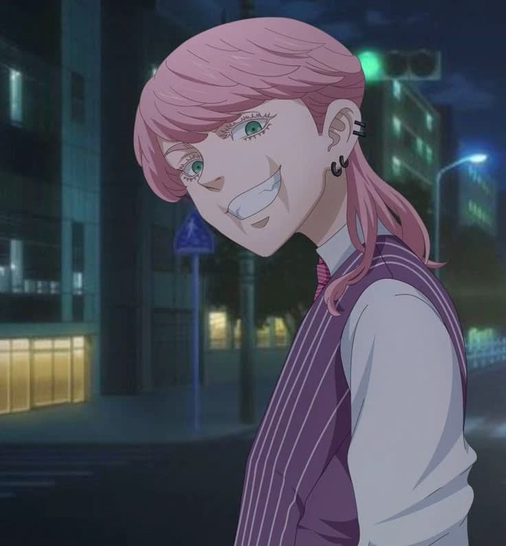 Sanzu Haruchiyo thumbnail