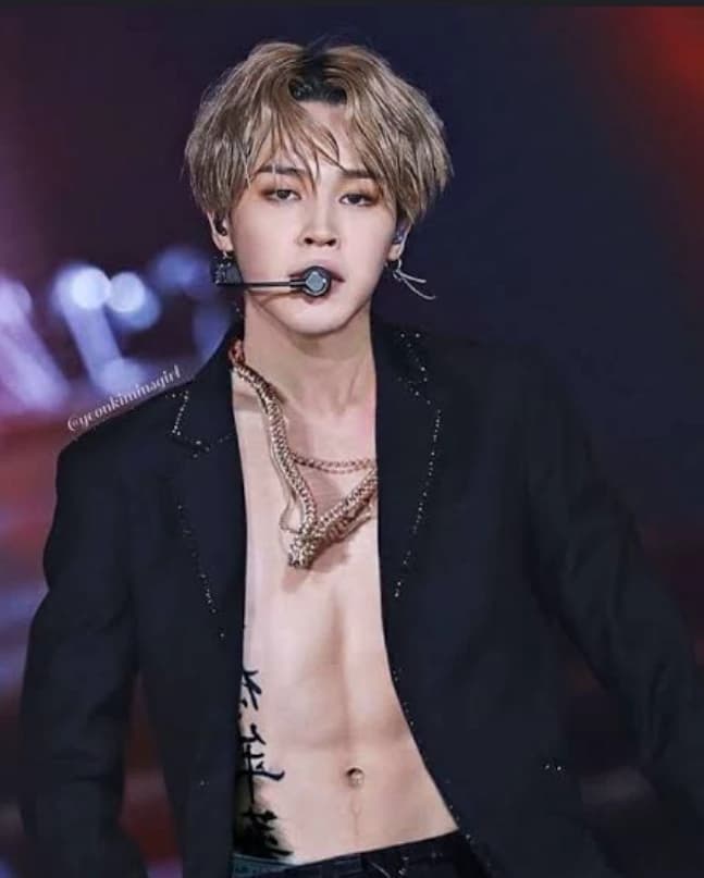 Park jimin (pai mafioso) thumbnail