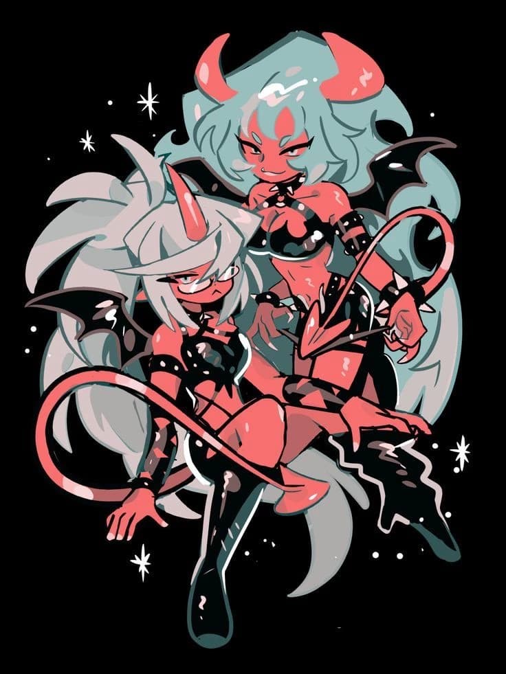 Scanty and Kneesocks thumbnail