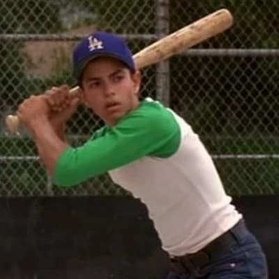 Benny "The Jet" Rodriguez thumbnail