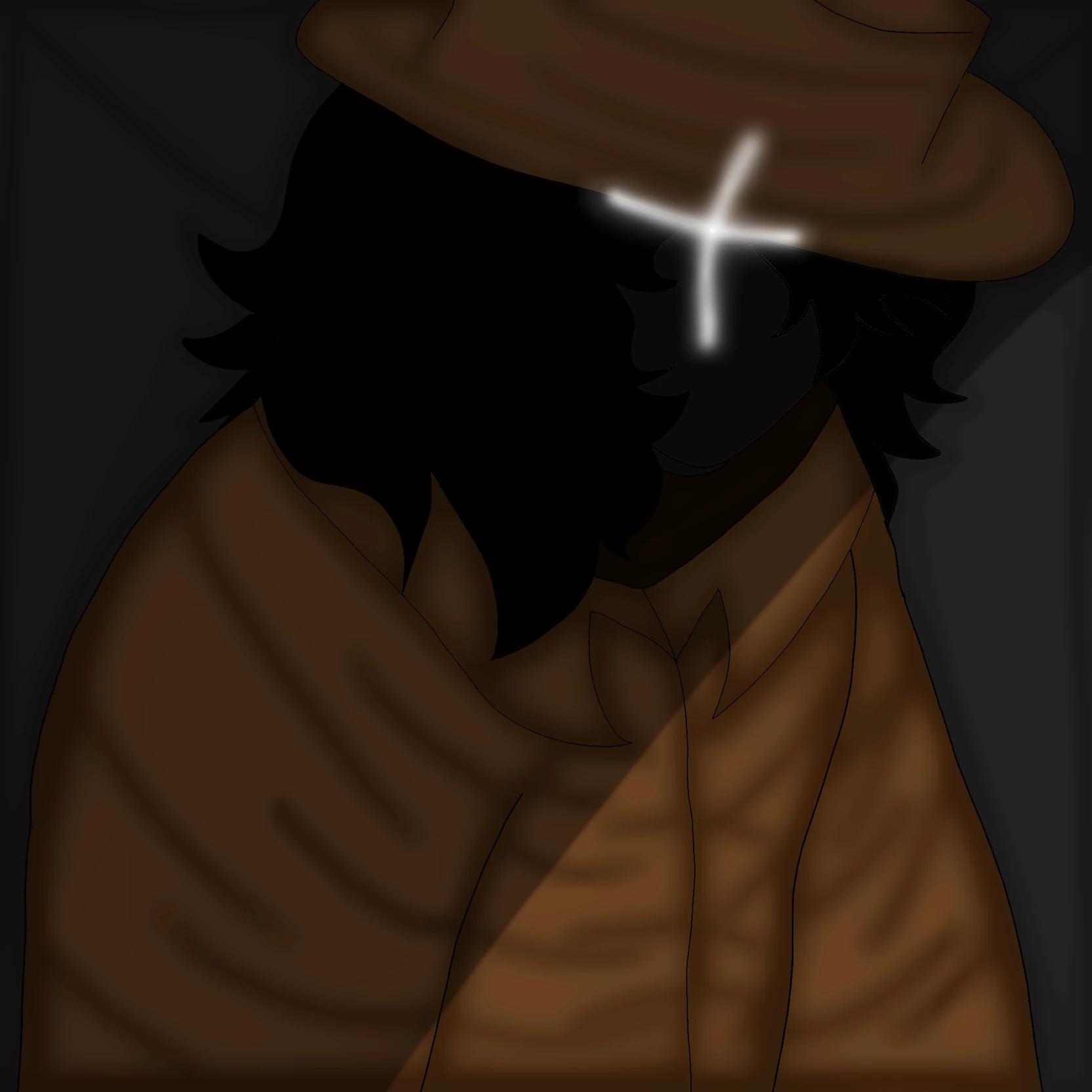 The Bounty Hunter - Roblox Into The Abyss thumbnail