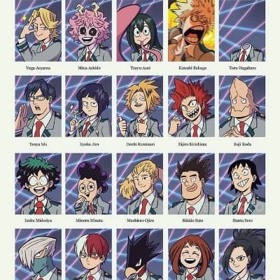Mha rehabilitation thumbnail