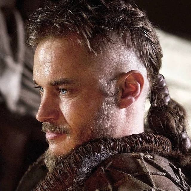 Ragnar Lothbrok thumbnail