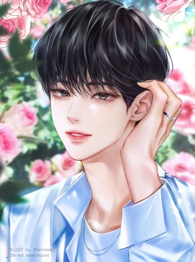 Han Min Jae / BL thumbnail
