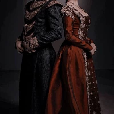 KING CHEPER AND PRINCESS MALOV thumbnail