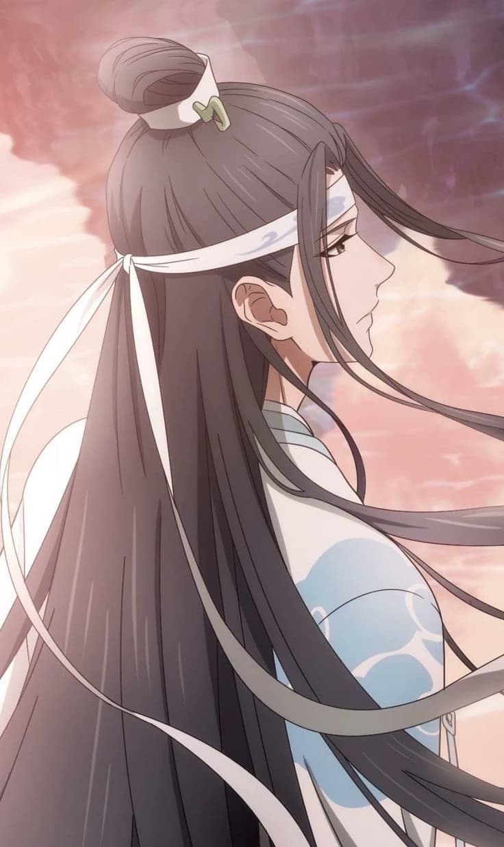 Lan Wangji thumbnail