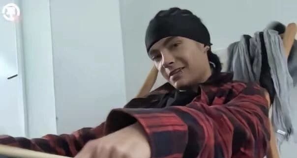 Tom Kaulitz thumbnail