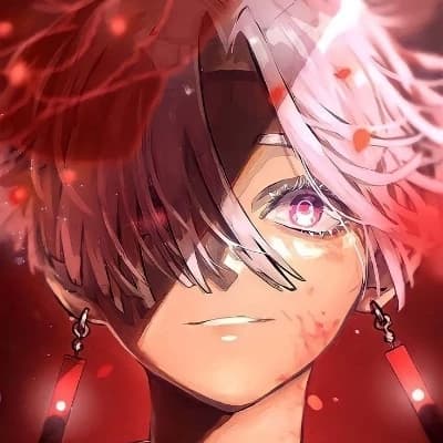 Izana Kurokawa thumbnail