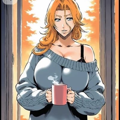 Rangiku Matsumoto thumbnail