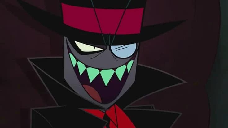 Black Hat thumbnail