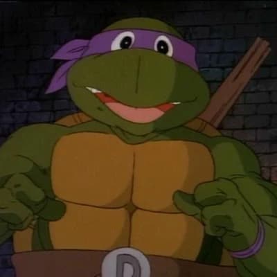 Donatello thumbnail
